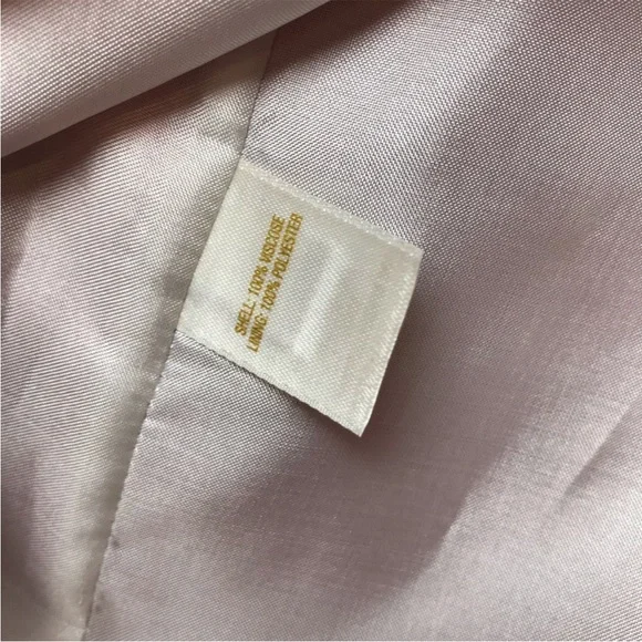 Kate Spade Cream and Red Midi Dress - Picture 7 of 7